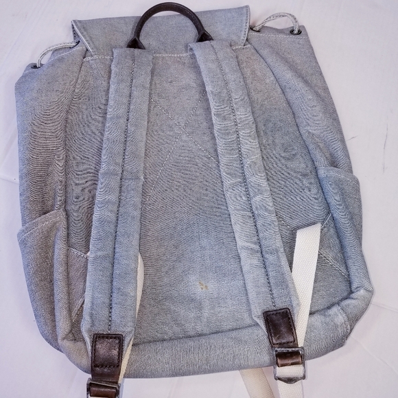 ?Everlane | Backpack medium size, Gray‎ main image 9